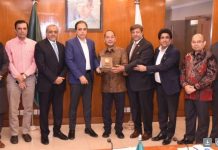 Indonesian envoy vows to deepen economic ties with Pakistan Indonesian envoy vows to deepen economic ties with Pakistan