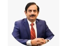 Navigating Challanges: The Crucial Role of Spokesperson in High-Performing Organizations in Public and Privet Sectors Navigating Challanges: The Crucial Role of Spokesperson in High-Performing Organizations in Public and Privet Sectors