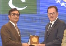 Bosnian Ambassador highlights deepening ties with Pakistan Bosnian Ambassador highlights deepening ties with Pakistan
