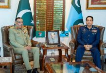 CJCSC acknowledges PAF’s vital role in national anti-terror fight CJCSC acknowledges PAF's vital role in national anti-terror fight