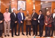 Indonesian envoy vows to deepen economic ties with Pakistan Indonesian envoy vows to deepen economic ties with Pakistan