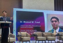 China unveils CPEC 2.0, announces new $550 million investments China unveils CPEC 2.0, announces new $550 million investments