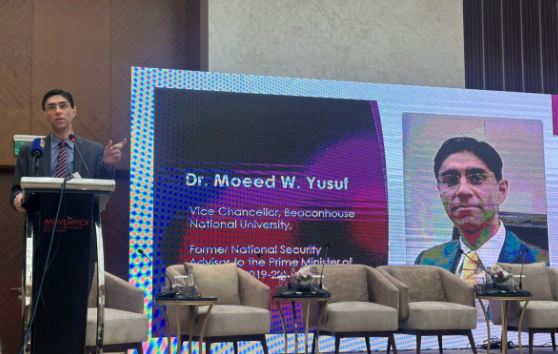 DNA 26-21 China unveils CPEC 2.0, announces new $550 million investments