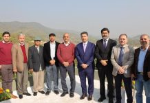 PIDE, PBS seminar pushes data-driven policy for Pakistan PIDE, PBS seminar pushes data-driven policy for Pakistan