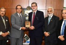 EPEC team meets ICCI leadership to boost investment ties EPEC team meets ICCI leadership to boost investment ties