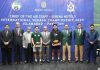 Noor Zaman wins CAS-Serena Hotels International Squash Championship Noor Zaman Wins CAS-Serena Hotels International Squash Championship
