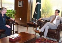 Pakistan, Germany to expand Cooperation in diverse sectors Pakistan, Germany to expand Cooperation in diverse sectors