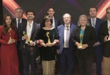 French Alumni Gala celebrates talent, creativity and growing academic ties French Alumni Gala celebrates talent, creativity and growing academic ties