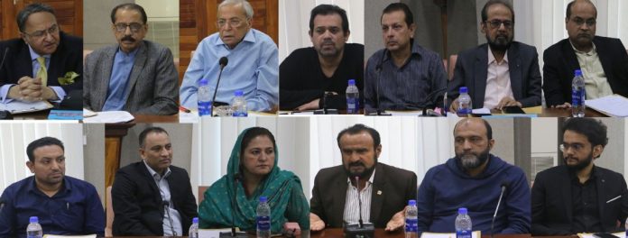 DNA 29-5 Print media in Sindh faces survival crisis, says APNS