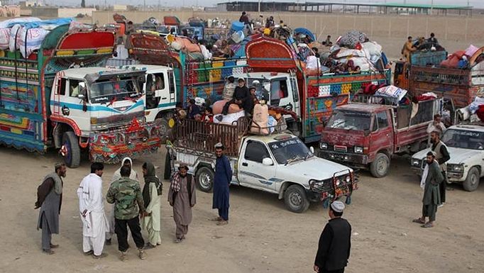 DNA 3-1 Motorway police ensure safe, pleasant travel for Raiwind Ijtema participants