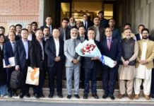 China eyes AI, drones in major Pakistan industrial push China eyes AI, drones in major Pakistan industrial push