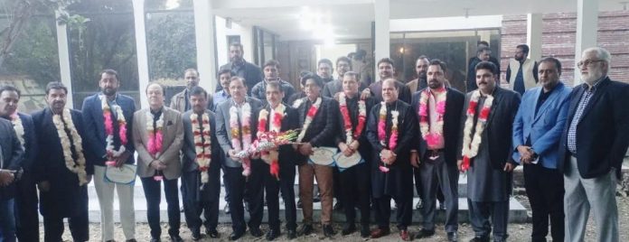 DNA 30-2 More trade groups join PIAF as business community strengthens support