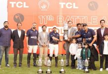 Master Paints-Sheikhoo Wins 11th Battle Axe Polo Cup Master Paints-Sheikhoo Wins 11th Battle Axe Polo Cup