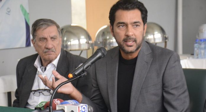 DNA 4-4 Pakistan to host ATP Challenger for the First Time