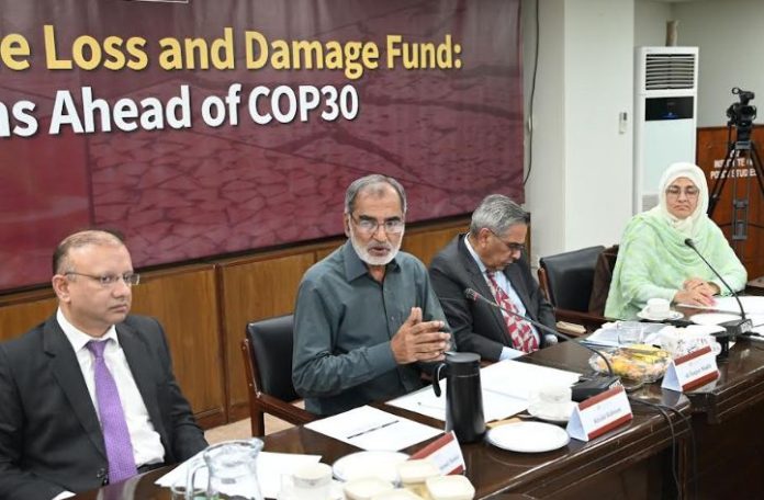 DNA 4-6 Experts urge climate project readiness ahead of COP30 summit