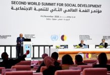 Zardari urges global financial reforms, debt relief to support social development Zardari urges global financial reforms, debt relief to support social development