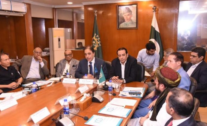 FPCCI, diplomats adopt Islamic nations tourism exchange program