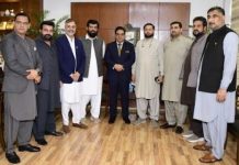 ICCI denounces harassment of business community by customs officials ICCI denounces harassment of business community by customs officials