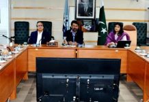 HEC mobilizes accreditation councils for global alignment under REQAAB Framework HEC mobilizes accreditation councils for global alignment under REQAAB Framework