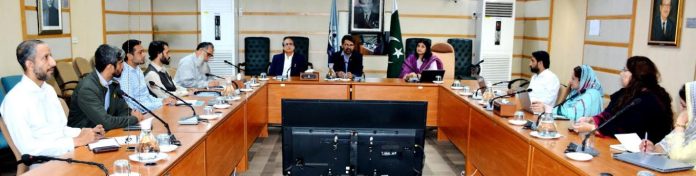 HEC mobilizes accreditation councils for global alignment under REQAAB Framework