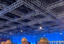 Secy General Sarwar outlines SAARC’s 2030 agenda at Doha Summit Secy General Sarwar outlines SAARC's 2030 agenda at Doha Summit