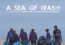 Embassy of Portugal brings Portuguese cinema to European film festival 2025 in Pakistan Embassy of Portugal brings Portuguese cinema to European film festival 2025 in Pakistan