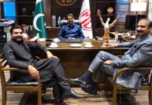 MG Capital emphasized need to create strong synergies between Pakistan’s automotive and construction sectors MG Capital emphasized need to create strong synergies between Pakistan’s automotive and construction sectors