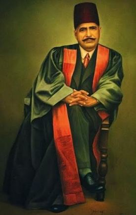 DNA 9-1 The Unfulfilled Dream: Iqbal’s Vision and the Pakistan of Today