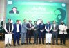 Pakistan is realization of Iqbal’s dream: Abbasi Pakistan is realization of Iqbal's dream: Abbasi