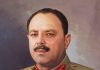 Ayub Khan — From Commander-in-Chief to Prime Minister and President Ayub Khan — From Commander-in-Chief to Prime Minister and President