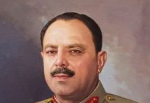 Ayub Khan — From Commander-in-Chief to Prime Minister and President Ayub Khan — From Commander-in-Chief to Prime Minister and President