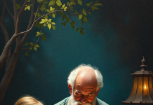 The Last Generation That Knew Its Elders