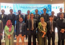 Building Resilience in Education through Advancing Disaster Resilient School Infrastructure