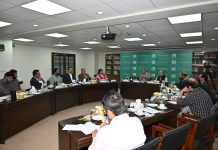 Pakistan, Afghanistan urged to reset ties through strategic, respect-based diplomacy