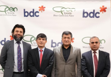 Building Future-Focused Pakistan-Canada Partnerships Through Innovation and Enterprise