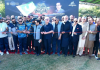 ICCI President inaugurates Tape Ball Cricket Tournament: terms sports vital for personal growth, national progress
