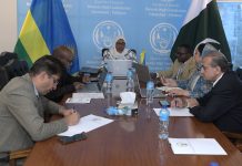 Rwanda, Pakistan strengthen trade ties through virtual business forum
