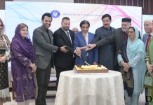 ROMANIAN NATIONAL DAY HELD