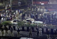 The Red Fort Blast: Between Truth, Theatre and Political Ambition