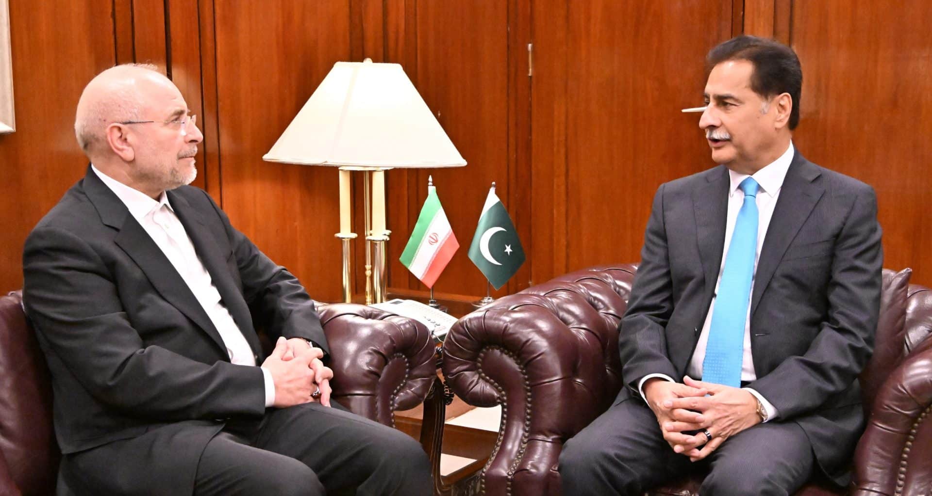 The Islamabad Gambit: Diplomacy Under a Deadline