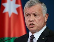 Jordan’s King Abdullah II to visit Pakistan on 15-16 Nov
