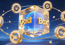 Gold box setting industry standards, digital trade compliance initiatives