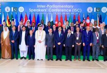 ‘Lasting peace only possible by reining in terrorist groups’
