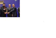 Tashkent hosts Uzbekistan–Pakistan Business Forum and the Award Ceremony for the Winners of the “RCCI International Achievement Awards”