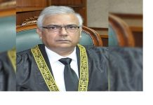 Justice Aminuddin to head the FCC