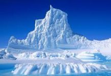 Explorers seek ancient Antarctica ice in climate change study