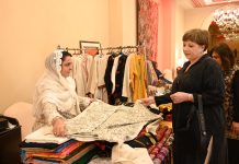 Serena Hotels promotes cultural heritage through crafts festival