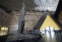 Grand Egyptian Museum opens: Everything to know about world’s largest archaeology display