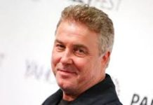 William Petersen cherishes ‘To Live and Die in L.A.’ memories after 40 years