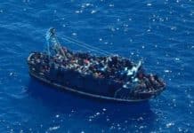 17 found dead in migrant vessel off Crete: coastguard 17 found dead in migrant vessel off Crete: coastguard